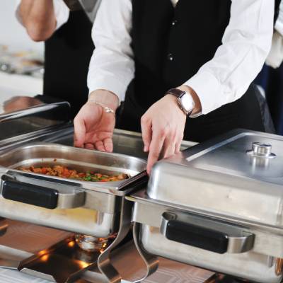 CATERING SERVICES